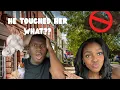WE TOUCHED CAT DADDIES COLUMBIA SC DAY TRIP VLOG