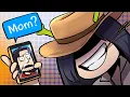 Mark s Mom s Amazing Impressions