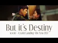 10cm - 'But It's Destiny (우연인 듯 운명)' Crash Landing On You OST [HAN/ROM/ENG]