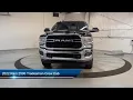 2022 Ram 2500 Tradesman Crew Cab Georgetown Lexington Louisville Somerset Nicholasville