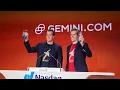 Winklevosses Crypto Exchange Gemini Loses Three Top Executives
