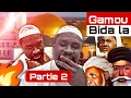 Download Lagu 🚨 Diaroul saga 😱 ak touma indilen preuve - Oustaz Alpha Ba Spécial Dadji🔥Gamou Tivaoune Partie 2