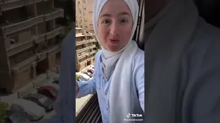 اعلان احمد حلمي عادي اهو ع التيك توك 