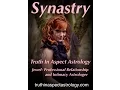 Synastry - When your Saturns are Square
