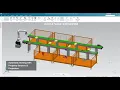 Process Simulate Property Sensors