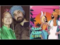 HASS HASS ( Diljit , SIA ) Punjabi song 