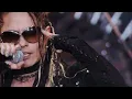 Download Lagu L'Arc～en～Ciel　 NEXUS 4　Lyrics　＋　translation