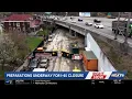 Preparations underway for I-65 closure
