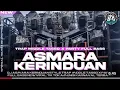 Lagu DJ ASMARA KERINDUAN | TJAP MIDDLE TASSO X PARTY FULL BASS HOREG |NEW VIRAL FYP TIK TOK