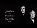 Jack Bruce & Robin Trower - Lives Of Clay (2008)