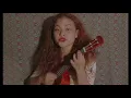 Shanne Dandan - Mabuti Pa Sila (Gary Granada Cover)