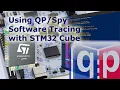 Using Software Tracing with STM32Cube IDE