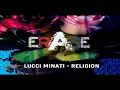 Lucci Minati: 'Religion'
