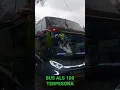 Download Lagu Bus ALS 100 Terpesona siap berangkat menuju kota Medan dari Pool ALS Surabaya #shorts