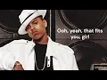 Chris Brown - Poppin' (Main) (Lyrics)