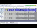 Audio Signal Processing using Simulink