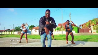 bac2bak ft Wisa Greid - Angelina  ( official video )