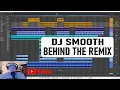 Download Lagu Behind The Remix - Dua Lipa - Break My Heart (Dj Smooth Remix)
