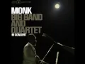 Misterioso (Live at Lincoln Center)