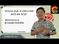 Finding the value of radical expression without using calculator