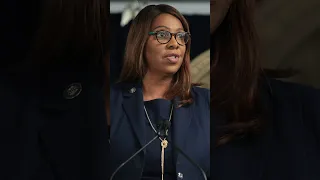 Letitia James And Kathy Hochul Slam ICE Electric Shock Gloves Civil Rights Violation