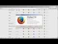 How to solve java block support issue Monzila firefox 100 working