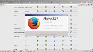 How to solve java block support issue Monzila firefox 100 working