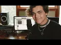 Andmesh - Hanya Rindu (ENGLISH VERSION by Alexander Stewart)