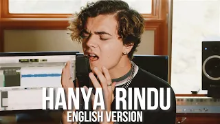 andmesh hanya rindu english version by alexander stewart 