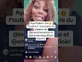 Download Lagu Josey et Emma en conflit Aya Robert nous donne les détails partie 2