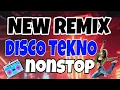 NEW VIRAL DISCO REMIX 2025 HARDTEK | DJ JERIC TV