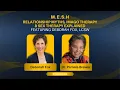Relationship Myths Imago Therapy Sex Therapy Explained Featuring Deborah Fox LCSW