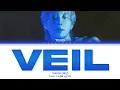 Taemin (태민) - 'Veil' (Color Coded Lyrics)