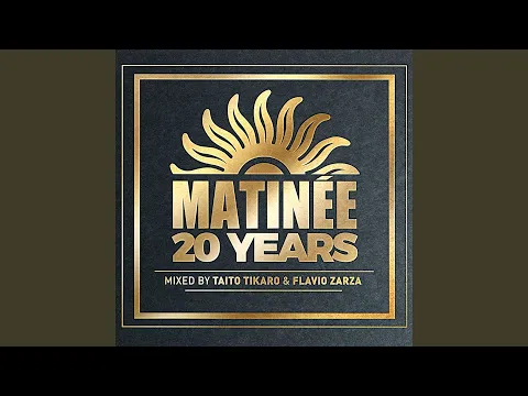 Download MP3 Matinée 20 Years (20 Classic Hits Mixed)