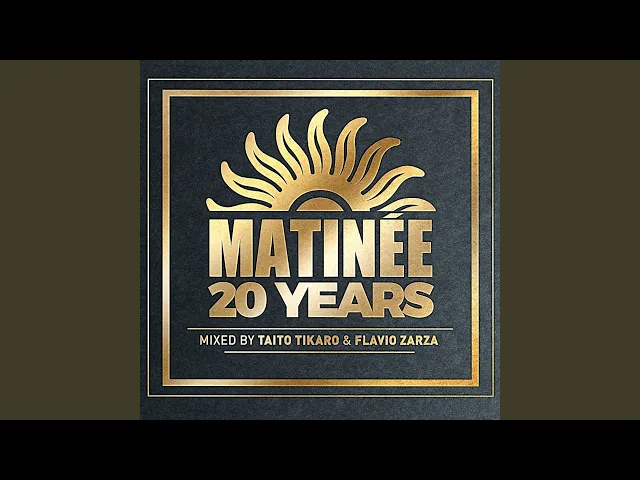 Download MP3 Matinée 20 Years (20 Classic Hits Mixed)