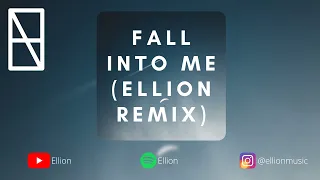 Download Forest Blakk - Fall Into Me (Ellion Remix) MP3