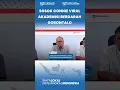 Download Lagu Sosok Connie Bakrie HEBOH Bahas Isu Prabowo Digantikan Gibran, Akademisi 'Berdarah' Gorontalo