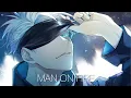 Download Lagu Nightcore - Man On Fire