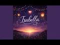 Lagu Isabella