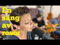 Download Lagu En säng av rosor | Darin | Living room cover, vocals Ninni Bautista [Ninnis Vardagsrum #9]