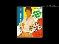 Jamal Mirdad - Masih Adakah Cinta