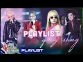 Lagu Playlist top nhạc quẩy sung, bùng năng lượng yêu đời, khiến bạn nhún nhảy không ngừng