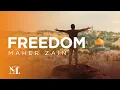 Download Lagu Maher Zain - Freedom | ماهر زين (Loving Palestine 🇵🇸)