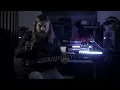 BEYOND THE BLACK - Dancing In The Dark l Guitar Playthrough (Chris Hermsdörfer)
