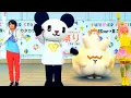 Emu x Popy Pipopapo Kamen Rider ExAid Dance