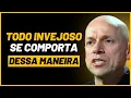 Download Lagu É ASSIM QUE VOCÊ FAZ PRA IDENTIFICAR UM INVEJOSO  |  Leandro Karnal (MOTIVACIONAL)