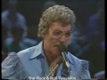 CARL PERKINS and FRIENDS BAND - Glad All Over