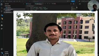 Image Slideshow Viewer Using Python Tkinter and Pillow
