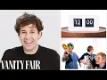 Everything David Dobrik Does in a Day Vanity Fair