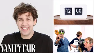 Everything David Dobrik Does in a Day Vanity Fair